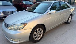 2006 Toyota Camry XLE V6