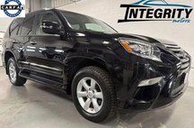 2015 Lexus GX 460 Base