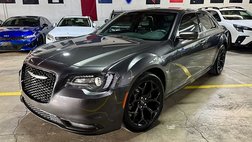 2019 Chrysler 300 S