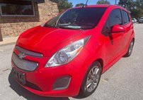 2015 Chevrolet Spark EV 2LT