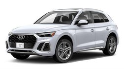 2021 Audi Q5 e quattro Premium 55 TFSI