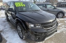 2017 Dodge Journey GT