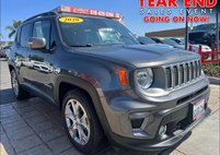2020 Jeep Renegade Limited