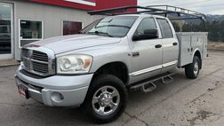 2007 Dodge Ram 2500 Laramie