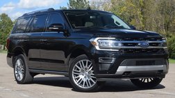 2023 Ford Expedition Limited