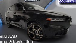 2025 Alfa Romeo Tonale Intensa