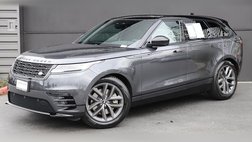 2026 Land Rover Range Rover Velar P250 Dynamic SE
