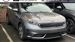 2017 Kia Niro LX
