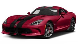 2015 Dodge Viper SRT