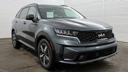 2023 Kia Sorento EX