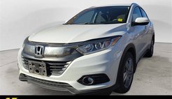 2019 Honda HR-V EX
