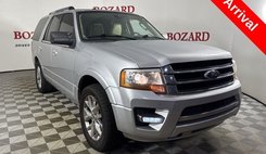 2015 Ford Expedition Limited