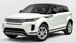 2023 Land Rover Range Rover Evoque P250 SE