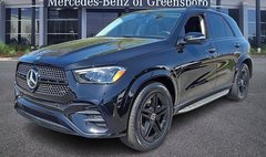 2024 Mercedes-Benz GLE-Class GLE 350 4MATIC