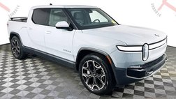 2023 Rivian R1T Adventure