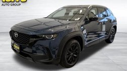 2026 Mazda CX-50 2.5 S Preferred