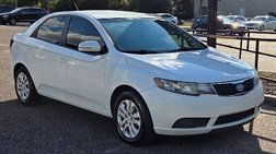 2011 Kia Forte EX