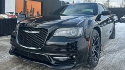 2019 Chrysler 300 S