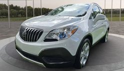 2016 Buick Encore Base