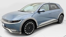 2023 Hyundai Ioniq 5 Limited