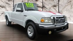 2006 Ford Ranger XLT