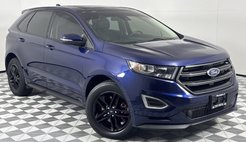 2016 Ford Edge Sport