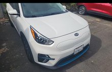 2020 Kia Niro EV EX