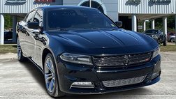 2016 Dodge Charger R/T