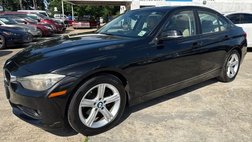 2013 BMW 3 Series 328i
