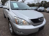 2008 Lexus RX 350 Base