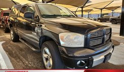 2008 Dodge Ram 1500 SLT