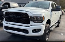 2024 Ram Ram Pickup 2500 Big Horn