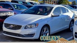 2016 Volvo S60 T5 Drive-E Premier