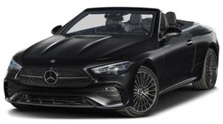 2026 Mercedes-Benz CLE CLE 300 4MATIC