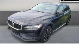 2024 Volvo V60 Cross Country B5 Ultimate