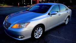 2010 Lexus ES 350 Base