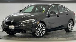 2024 BMW 2 Series 228i Gran Coupe