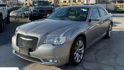 2018 Chrysler 300 Limited