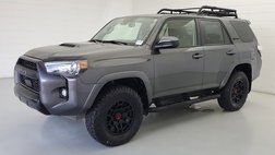2022 Toyota 4Runner TRD Pro