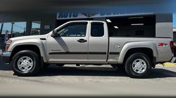 2004 Chevrolet Colorado Z85