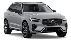 2024 Volvo XC60 B5 Ultimate Dark Theme