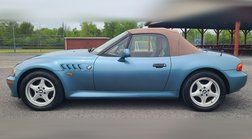 1997 BMW Z3 1.9