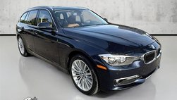 2015 BMW 3 Series 328d xDrive
