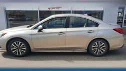 2019 Subaru Legacy 2.5i Premium