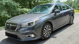2018 Subaru Legacy 2.5i Premium