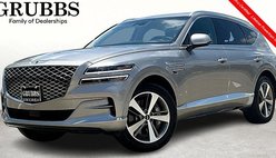 2024 Genesis GV80 3.5T Prestige Signature