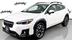 2018 Subaru Crosstrek 2.0i Limited