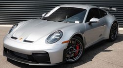 2026 Porsche 911 GT3