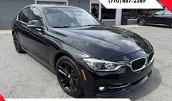 2016 BMW 3 Series 340i xDrive