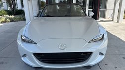 2016 Mazda MX-5 Miata Grand Touring